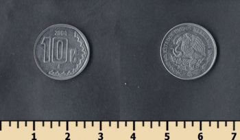  10  2004