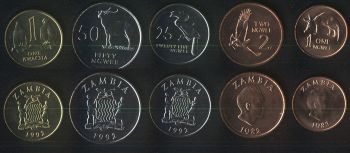   5 