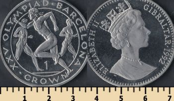  1  1992