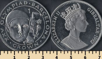  1  1992