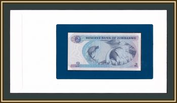  2  1980 P-1 (1a) UNC ()