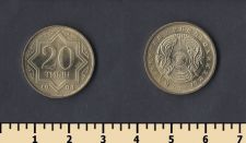  20  1993