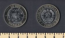  10000  2003