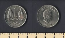  1  1989