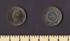 Австралия 2 доллара 2025