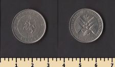 Литва 1 лит 1999