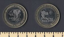 - 6000  2003
