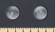  20  1993