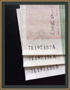 500000  1981 P-309 (309a.2) UNC