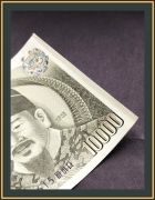   10000  1994 P-50 a-UNC