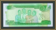  10+50+100+200  2020 P-53-56a UNC !
