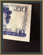  10  1986 P-22 (22b) UNC-