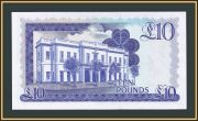  10  1986 P-22 (22b) UNC-