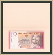  10  2008 P-179 UNC ( )