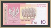  10  2008 P-179 UNC ( )