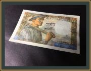  10  1944 P-99 (99e.3) a-UNC