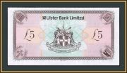   5  2007 P-340 (340a) UNC-