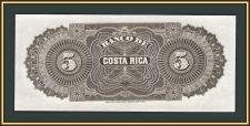 - 5  1899 P-S163r1 UNC