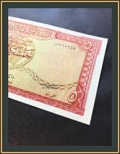  5  1959 P-15 (15b) UNC-