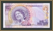  20  2000 P-373 UNC ( )