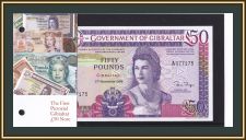  50  1986 P-24 UNC ( )