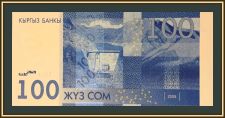  100  2009 (2014) P-31 (31a) UNC ( )