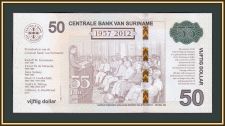  50  2012 P-167 UNC ( )
