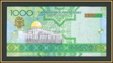  () 1000  2005 P-20 UNC-