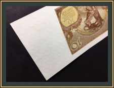  10  1940 P-94 (94b) UNC-