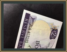   2  1975-1977 P-164 (164c) UNC-