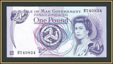   1  1990 P-40 (40a) UNC