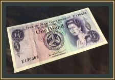   1  1976 P-29 (29d) XF / a-UNC