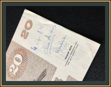  20  1972 (1979) P-49 (49a.2) VF
