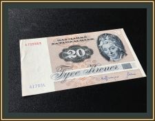  20  1972 (1979) P-49 (49a.2) VF