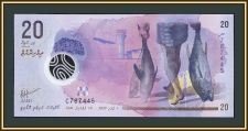  - () 20  2020 P-27 (27b) UNC