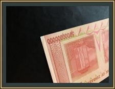  50000000000  2008 P-87 a-UNC