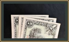  ( ) 1  1942 P-106 (106x) a-UNC