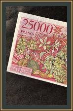  25000  1998 P-82 a-UNC