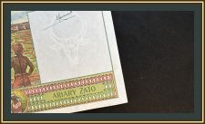 500  1994 P-75 (75a) a-UNC