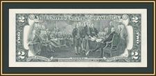  2  2017 P-545 (545bG) UNC-
