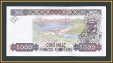  5000  1998 P-38 -UNC