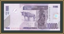   10000  2020 P-103 (103c) UNC