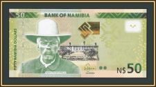  50  2019 P-13 (13c) UNC