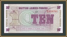  () 10   1972 P-M48 UNC