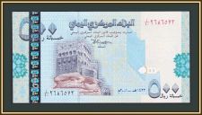  500  2001 P-31 (31) UNC