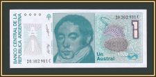  1  1986-1989 P-323 (323b.2) -UNC