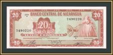  20  1978 P-129 -UNC