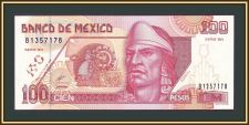  100  1999 P-108 (108d.1) UNC