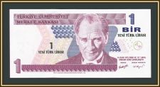  1  2005 P-216 UNC