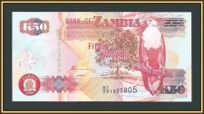  50  2009 P-37 (37h) UNC